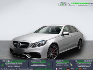 Classe E 63 AMG BVA 2013 occasion 31850 Beaupuy