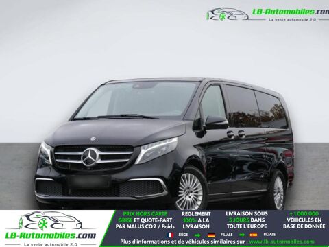 Classe V Long 300 D BVA 4 Matic 8 Places 2024 occasion 31850 Beaupuy