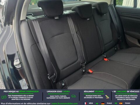 Megane IV Estate IVTCe 140 BVM 2023 occasion 31850 Beaupuy