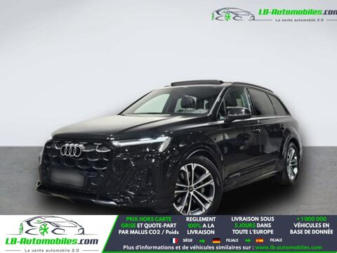 Annonce voiture Audi Q7 75900 €