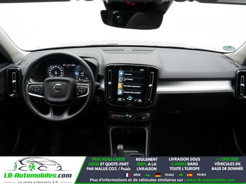 XC40 T4 129+82 ch BVA 2021 occasion 31850 Beaupuy
