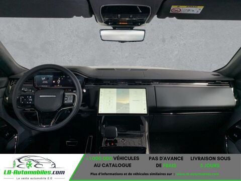 Range Rover P530 V8 S/C 5.0L 530ch 2025 occasion 31850 Beaupuy