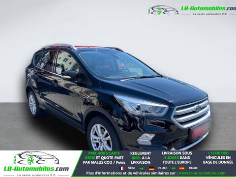 Annonce voiture Ford Kuga 15980 €
