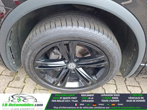 Tiguan Allspace 150 BVA 2021 occasion 31850 Beaupuy