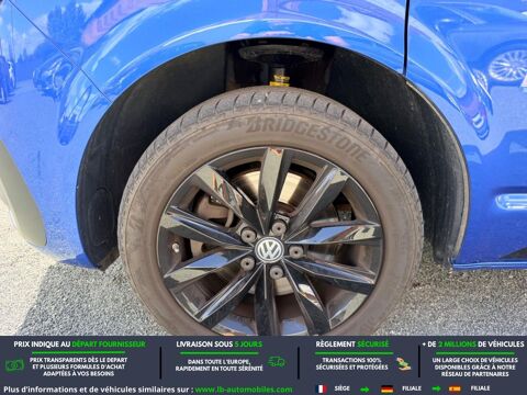 MULTIVAN 2.0 TDI 198 BVA 2020 occasion 31850 Beaupuy