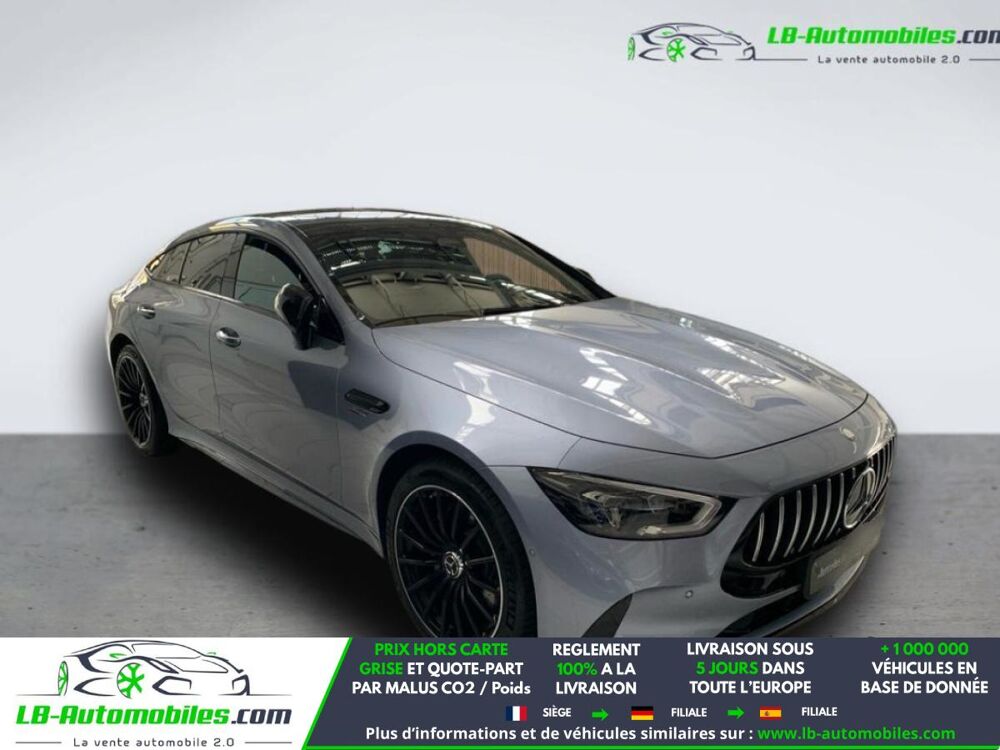 AMG GT 43 AMG 367 ch BVA 4-Matic+ 2025 occasion 31850 Beaupuy