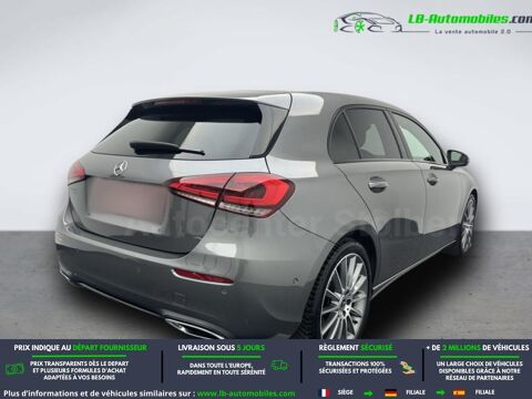 Classe A 220 BVA 2019 occasion 31850 Beaupuy