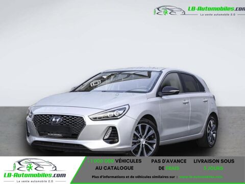 Annonce voiture Hyundai i30 17700 �