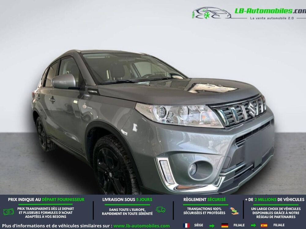 Vitara 1.0 Boosterjet BVM 111ch 2020 occasion 31850 Beaupuy
