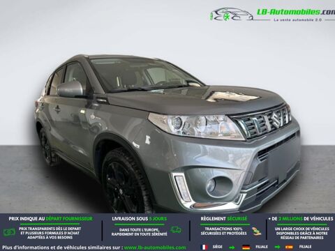 Vitara 1.0 Boosterjet BVM 111ch 2020 occasion 31850 Beaupuy