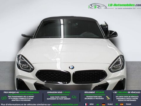 Z4 sDrive 30i 258 ch BVA 2020 occasion 31850 Beaupuy
