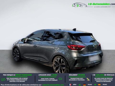 Colt 1.6 MPI HEV 143 2025 occasion 31850 Beaupuy