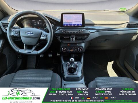 Focus 1.0 EcoBoost 155 mHEV 2020 occasion 31850 Beaupuy