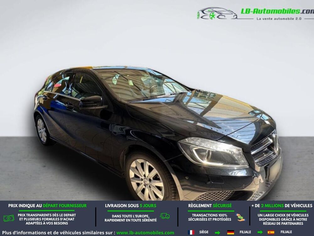Classe A 180 2015 occasion 31850 Beaupuy