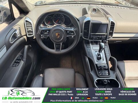 Cayenne GTS 3.6 V6 440 ch 2015 occasion 31850 Beaupuy