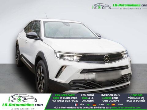 Mokka 1.5 Diesel 110 ch BVM 2022 occasion 31850 Beaupuy