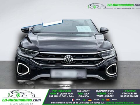 T-ROC 1.5 TSI EVO 150 Start/Stop BVA 2022 occasion 31850 Beaupuy