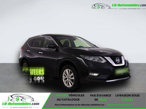 Nissan X-Trail 1.6 dCi 130 5pl BVM 2019 occasion Beaupuy 31850