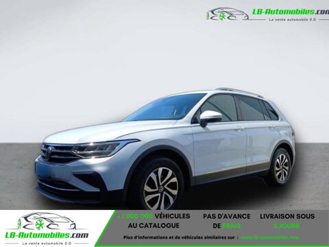 Volkswagen Tiguan 2.0 TDI 150ch BVA 2022 occasion Beaupuy 31850