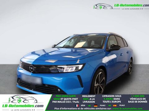 Astra Hybrid 180 ch BVA 2024 occasion 31850 Beaupuy