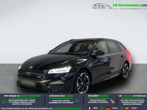 Octavia 2.0 TDI 200 ch BVA 2023 occasion 31850 Beaupuy