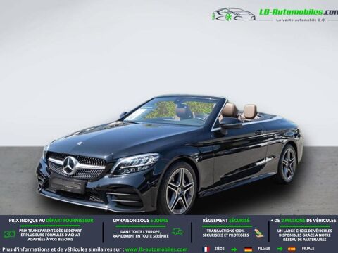 Classe C 180 BVA 2021 occasion 31850 Beaupuy