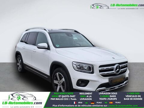 GLB 220 d BVA 4Matic 2021 occasion 31850 Beaupuy