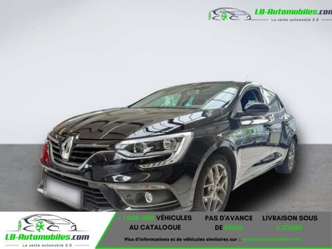 Renault Megane IV TCe 140 BVM 2019 occasion Beaupuy 31850