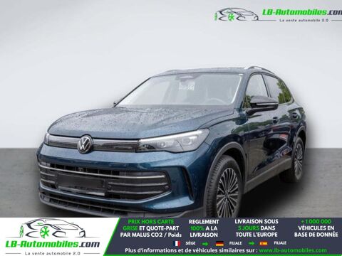Tiguan 2.0 TDI 150ch BVA 2025 occasion 31850 Beaupuy