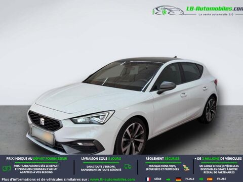 Annonce voiture Seat Leon 20939 €