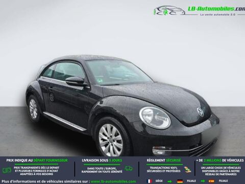 Beetle 2014 occasion 31850 Beaupuy