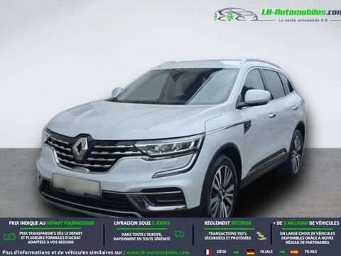 Renault Koleos dCi1 85 BVA AllMode 4x4 2023 occasion Beaupuy 31850