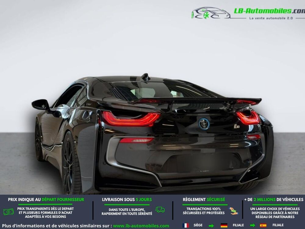 i8 374 ch 2019 occasion 31850 Beaupuy