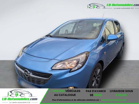 Opel Corsa 1.2 Turbo 100 ch BVM 2019 occasion Beaupuy 31850