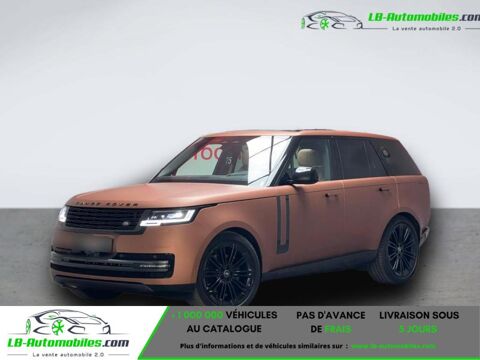 Land-Rover Range Rover D350 AWD BVA 2023 occasion Beaupuy 31850