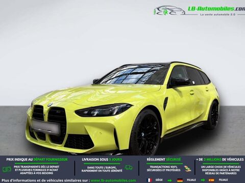 Annonce voiture BMW M3 100500 €