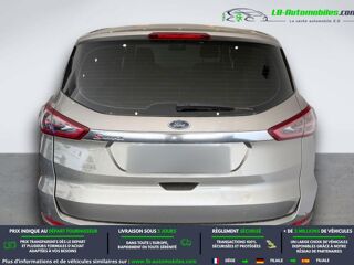 S-MAX 2.0 TDCi 180 i-AWD BVA 2016 occasion 31850 Beaupuy