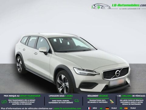 Annonce voiture Volvo V60 30780 €