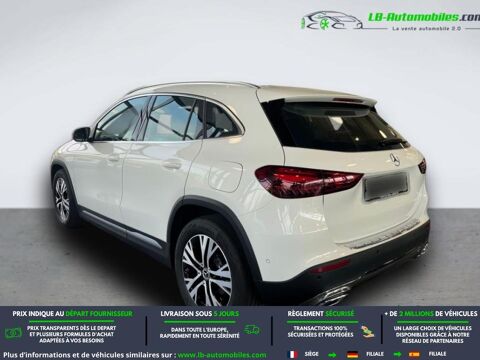 Classe GLA 180 BVA 2025 occasion 31850 Beaupuy