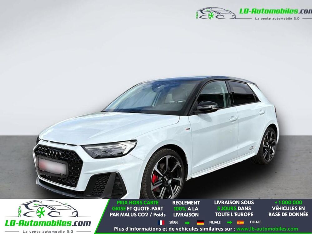 A1 40 TFSI 200 ch BVA 2020 occasion 31850 Beaupuy