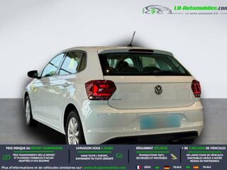 Polo 1.0 TSI 115 S&S BVA 2020 occasion 31850 Beaupuy
