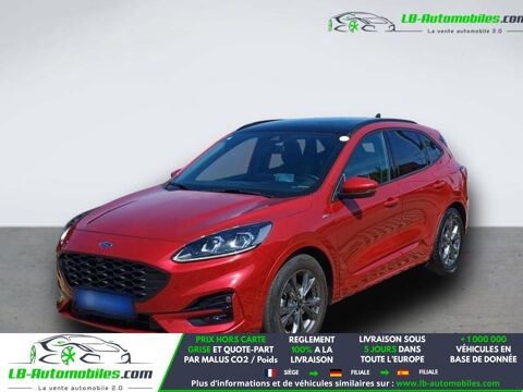Annonce voiture Ford Kuga 23900 €