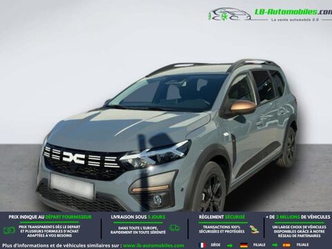 Annonce voiture Dacia Jogger 23690 €