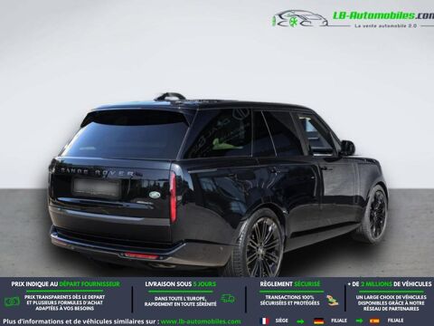 Range Rover P530 AWD BVA 2022 occasion 31850 Beaupuy