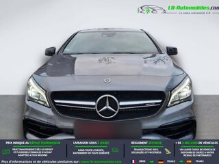 Classe CLA 45 S AMG BVA AMG 4Matic+ 2019 occasion 31850 Beaupuy