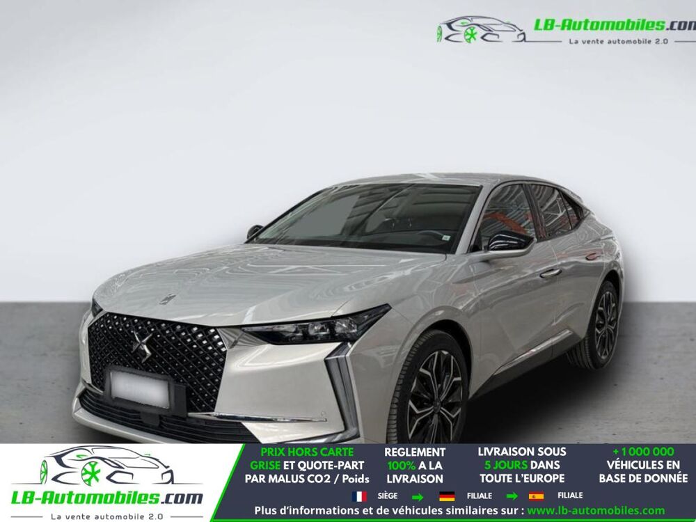 DS4 BlueHDi 130 BVA 2023 occasion 31850 Beaupuy