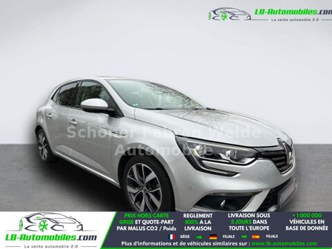 Megane IV TCe 140 BVM 2019 occasion 31850 Beaupuy