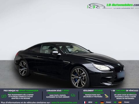 M6 560CH 2014 occasion 31850 Beaupuy