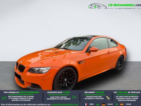 BMW M3 2013 occasion Beaupuy 31850