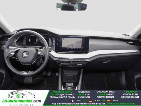 Octavia 1.5 TSI mHEV 150 ch BVA 2023 occasion 31850 Beaupuy
